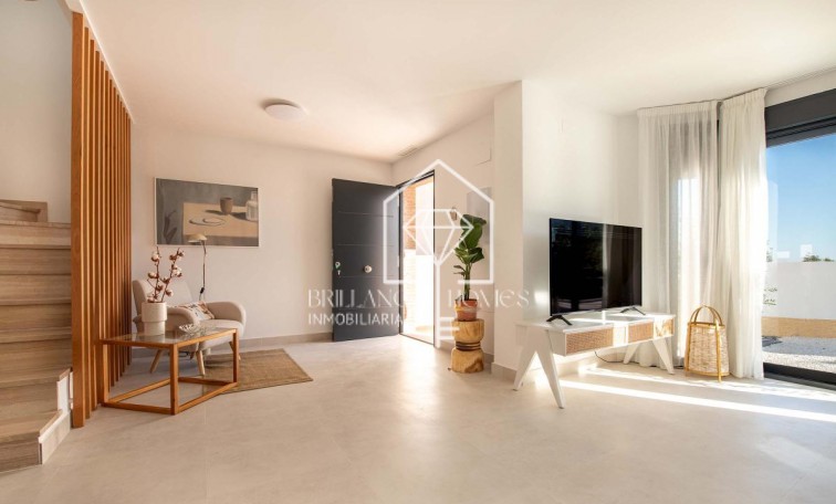 New Build - Bungalow - Callosa De Segura