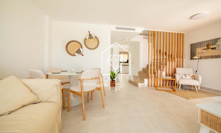 New Build - Bungalow - Callosa De Segura