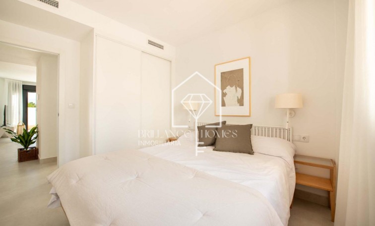 New Build - Bungalow - Callosa De Segura