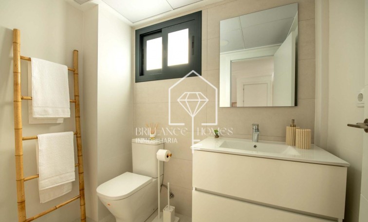 New Build - Bungalow - Callosa De Segura