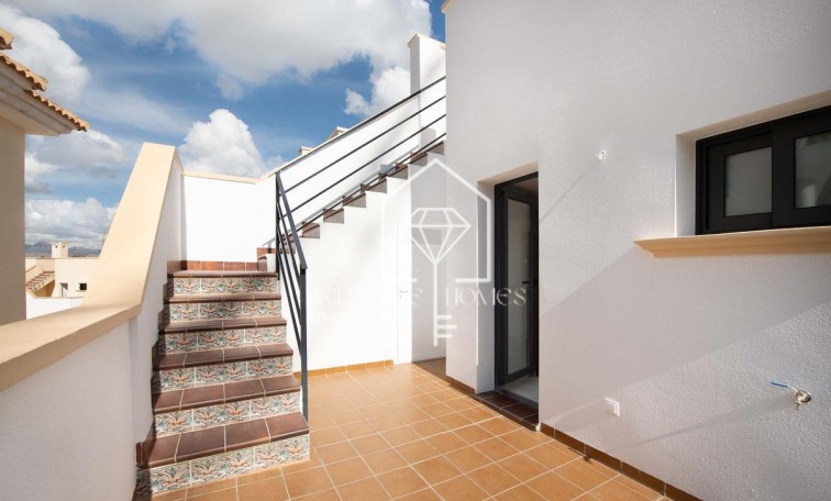 New Build - Bungalow - Callosa De Segura