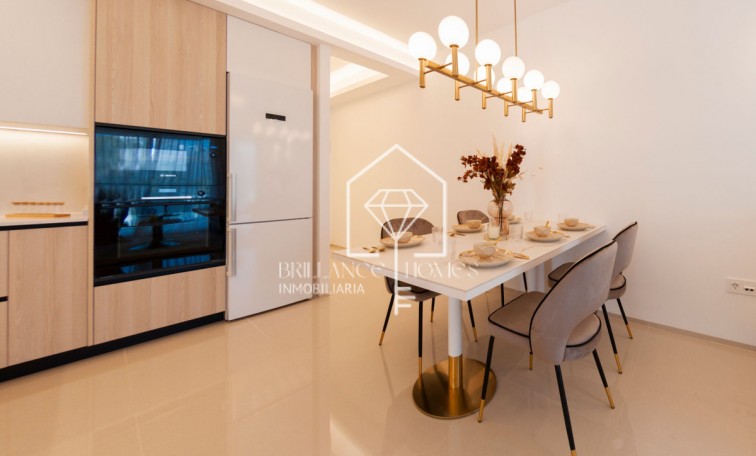 Obra nueva - Apartamento / piso - Rojales