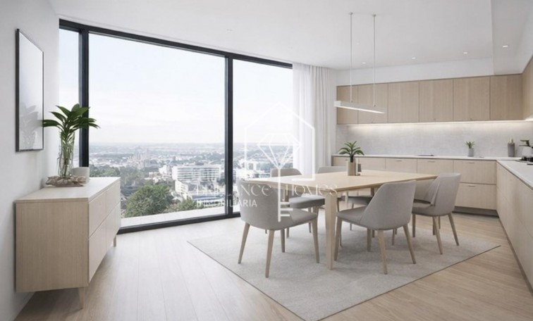 New Build - Wohnung - Mazarrón