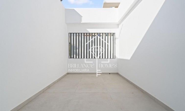 New Build - Villa - Benidorm