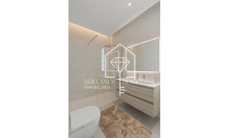 New Build - Villa - Benidorm