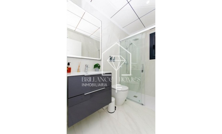 New Build - Townhouse - Orihuela
