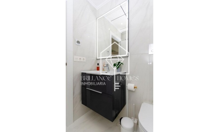 New Build - Townhouse - Orihuela
