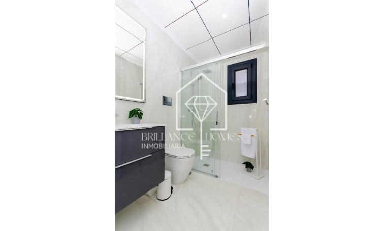 New Build - Townhouse - Orihuela