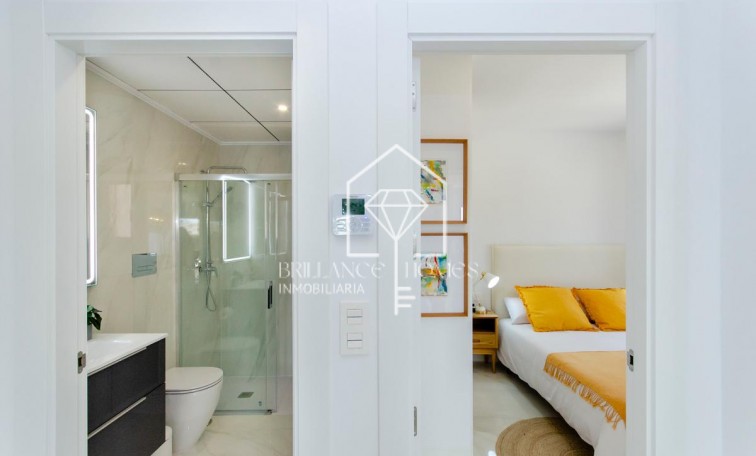 New Build - Townhouse - Orihuela