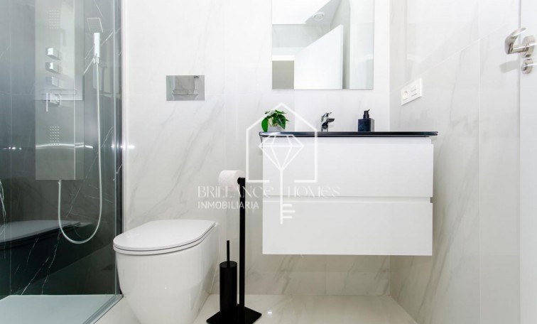 New Build - Townhouse - Orihuela