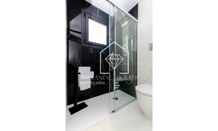New Build - Townhouse - Orihuela