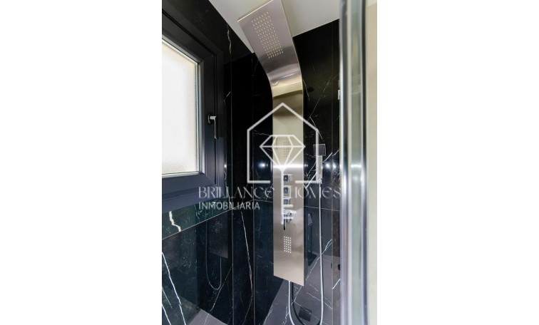 New Build - Townhouse - Orihuela