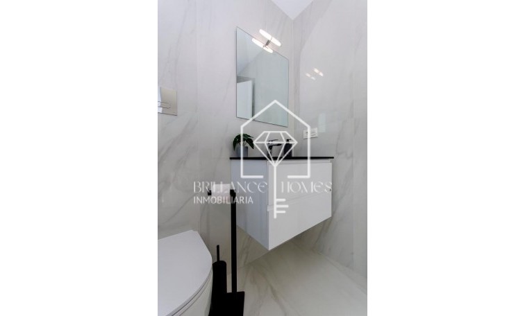 New Build - Townhouse - Orihuela