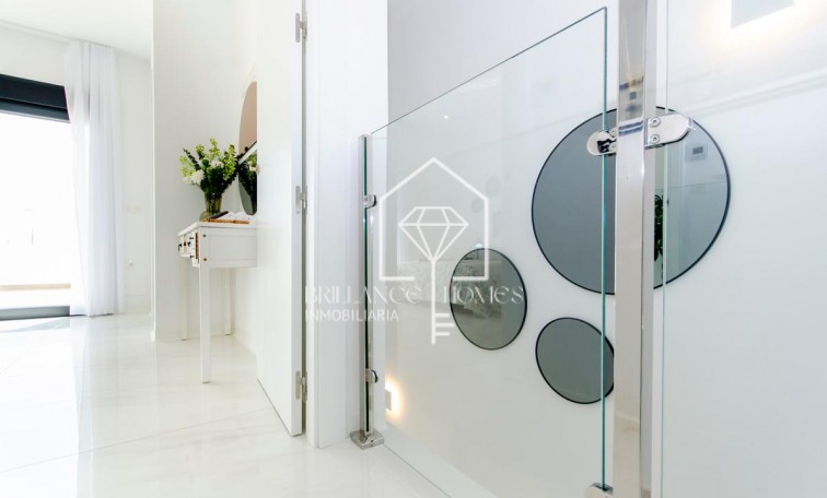 New Build - Townhouse - Orihuela