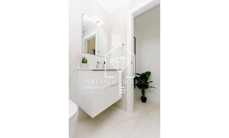 New Build - Townhouse - Orihuela