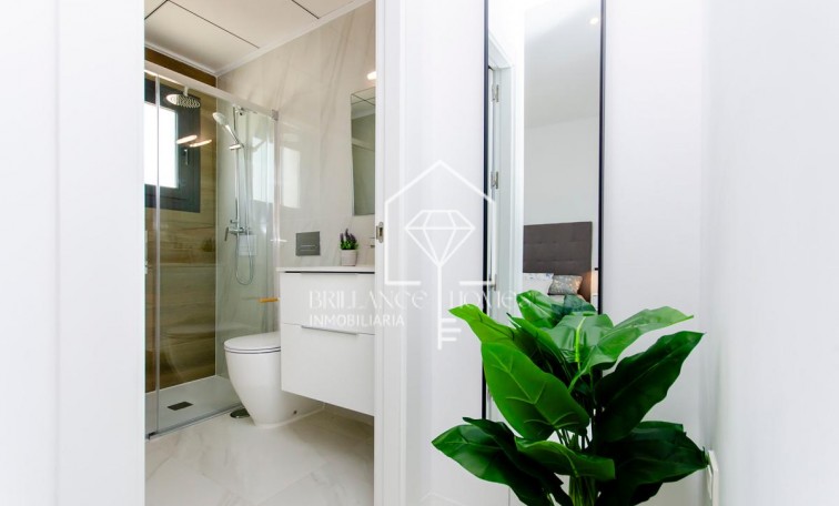 New Build - Townhouse - Orihuela