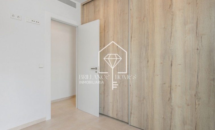 Nowa konstrukcja - Townhouse - Los Alcázares  - Los Alcázares