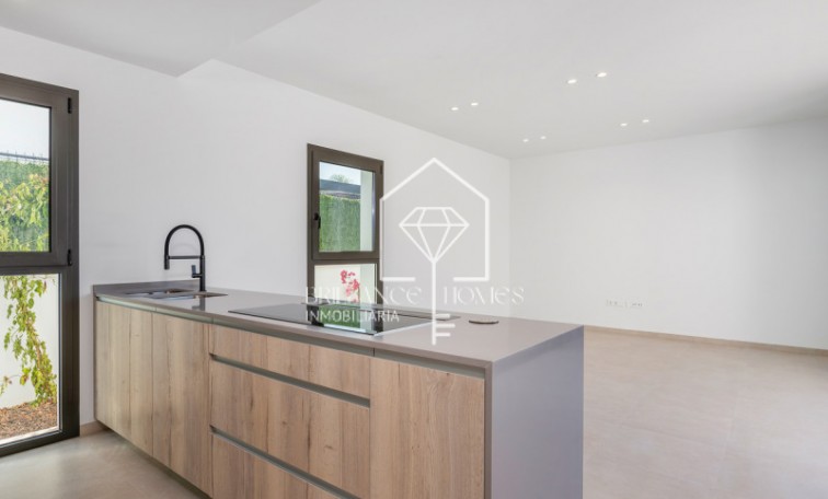 Nowa konstrukcja - Townhouse - Los Alcázares  - Los Alcázares