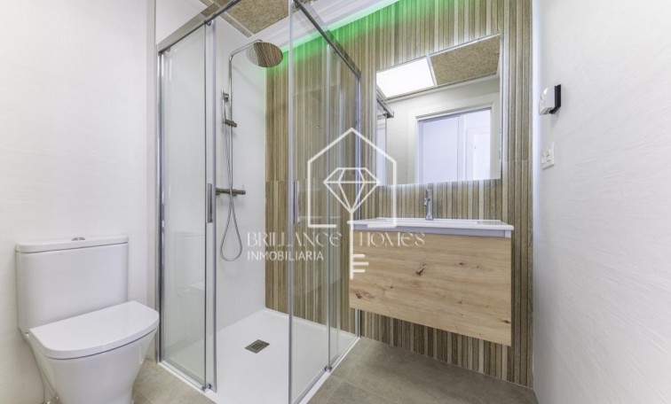 New Build - Wohnung - Torrevieja