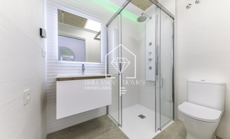 New Build - Wohnung - Torrevieja