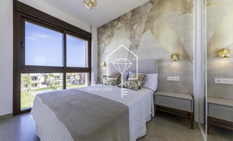 New Build - Wohnung - Torrevieja