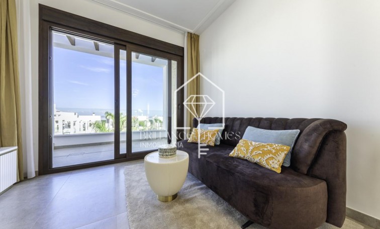 New Build - Wohnung - Torrevieja