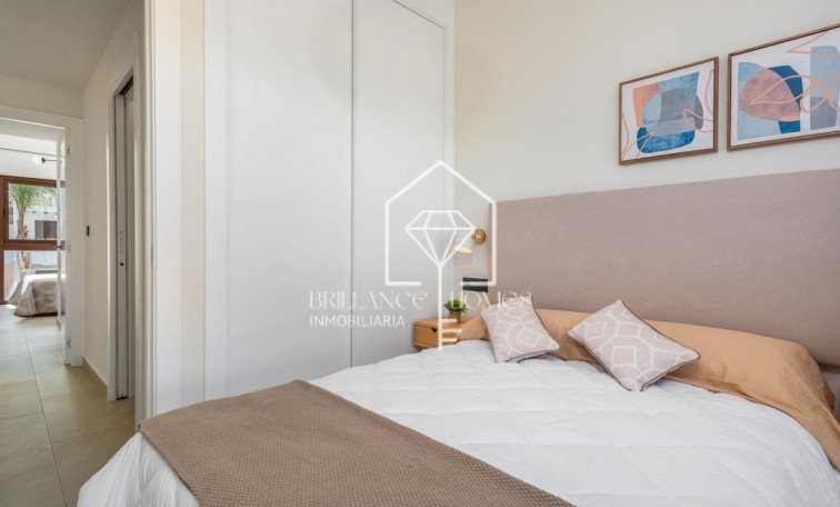New Build - Wohnung - Torrevieja