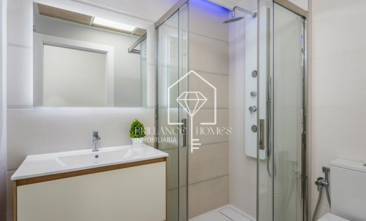 New Build - Wohnung - Torrevieja