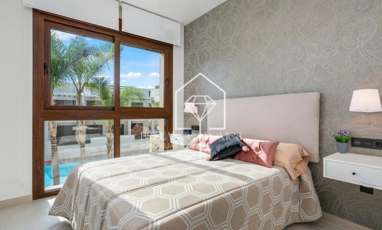 New Build - Wohnung - Torrevieja
