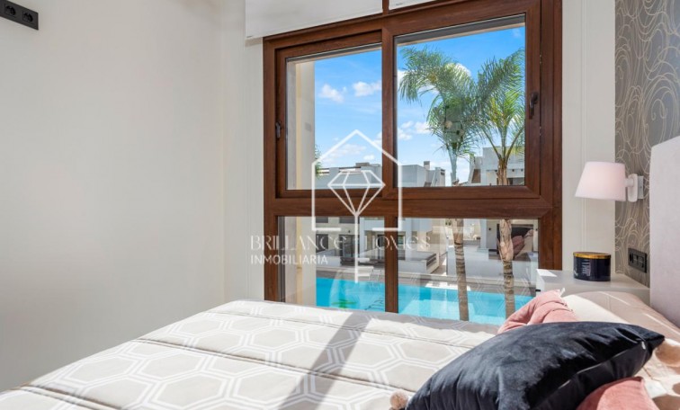New Build - Wohnung - Torrevieja
