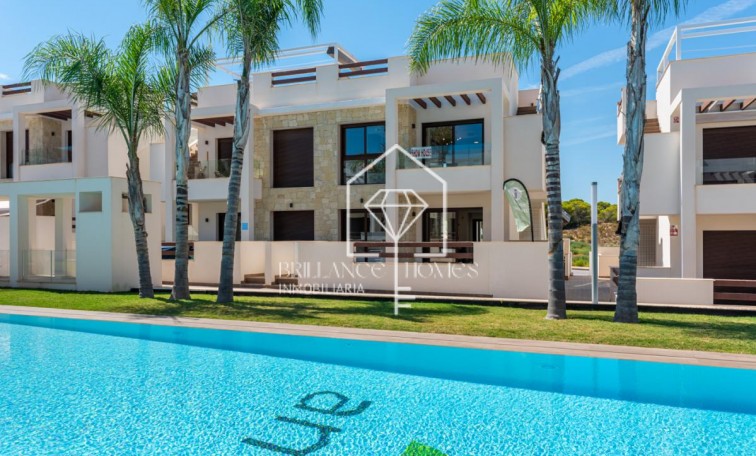 New Build - Wohnung - Torrevieja