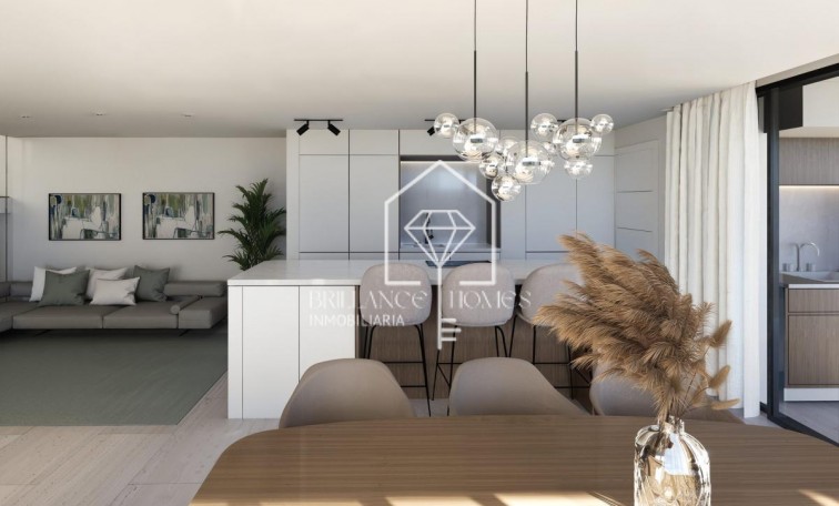 New Build - Villa - Torre-Pacheco