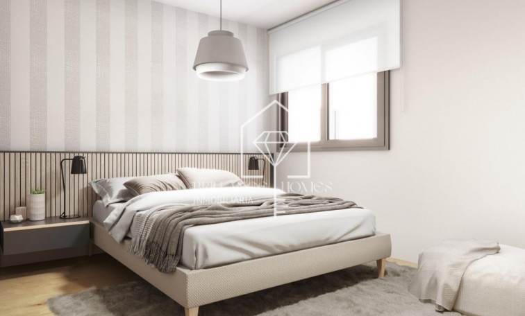 New Build - Apartment / flat - Torrevieja
