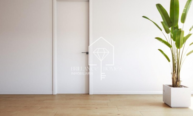 New Build - Apartment / flat - Torrevieja