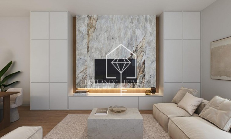 New Build - Villa - Sucina