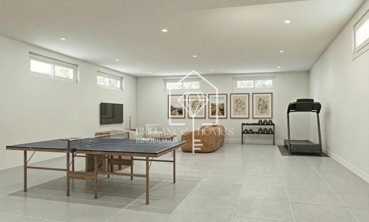 New Build - Villa - Mazarrón