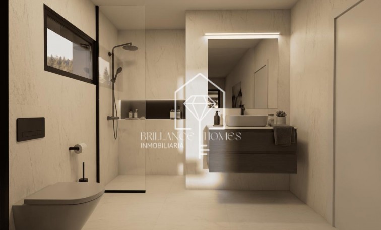 Nouvelle construction - Appartement / flat - Guardamar del Segura