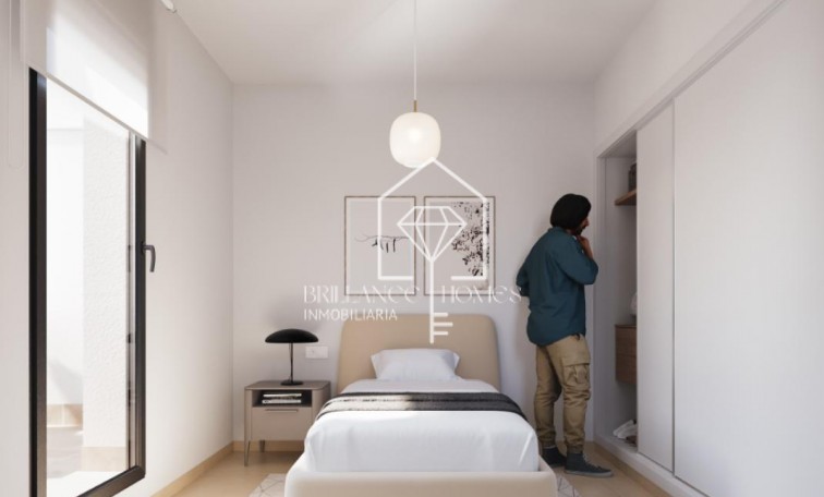New Build - Townhouse - Torre-Pacheco