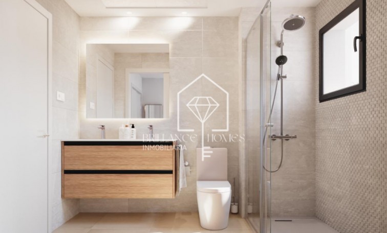 New Build - Townhouse - Torre-Pacheco