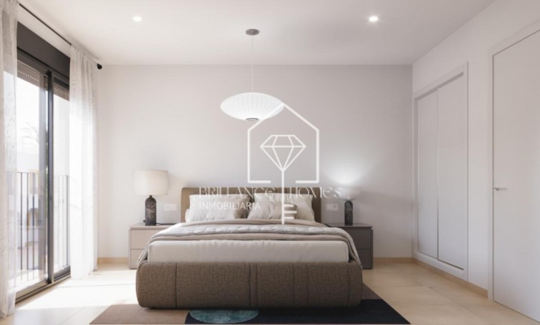 New Build - Townhouse - Torre-Pacheco