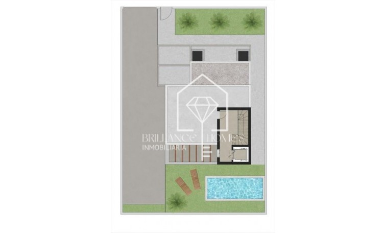 New Build - Villa - Finestrat