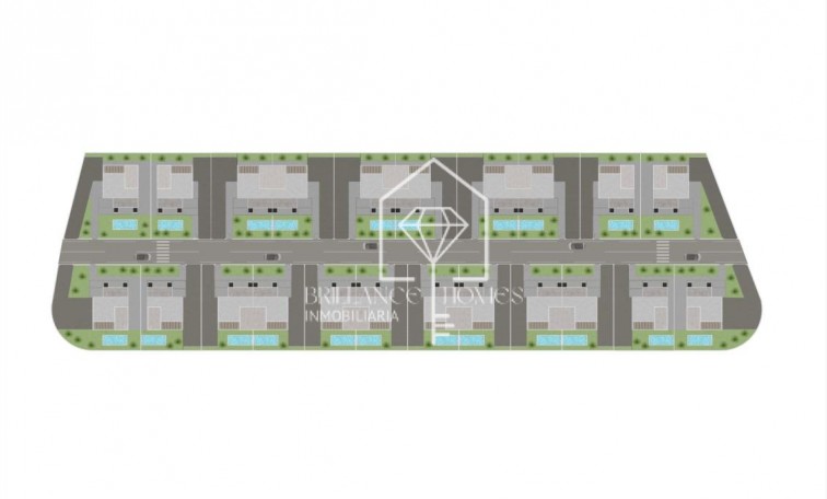New Build - Villa - Finestrat