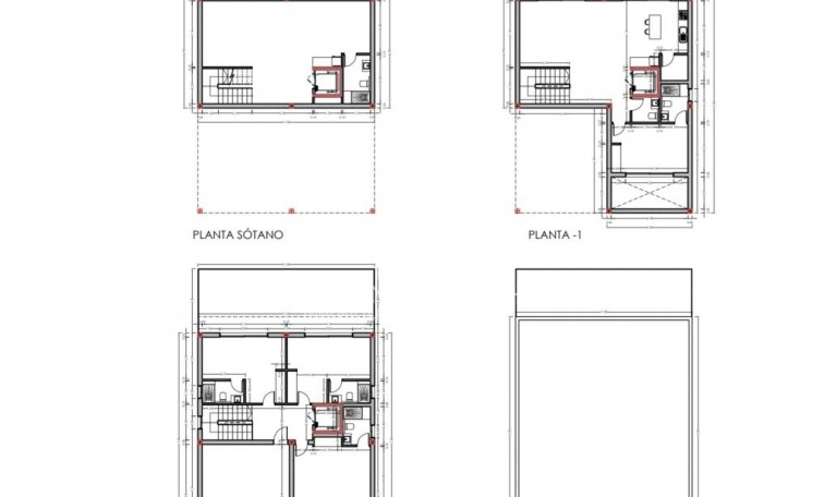 New Build - Villa - Finestrat