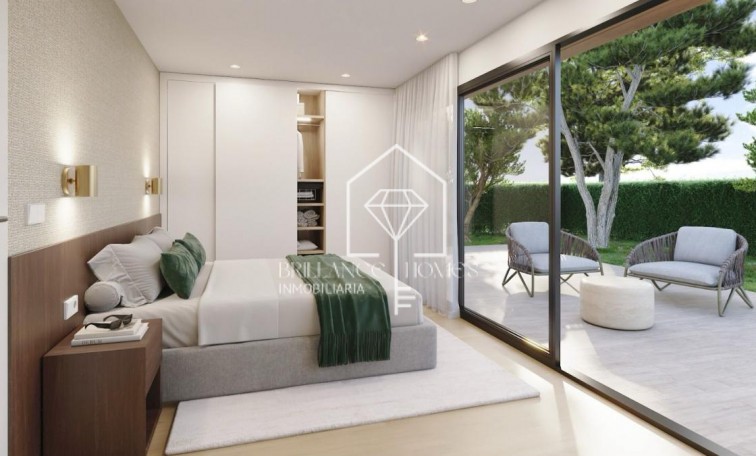 Nouvelle construction - Appartement - La Nucía