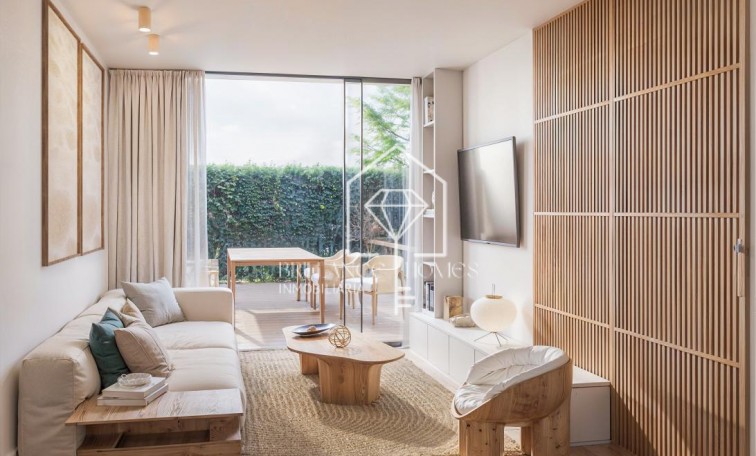 Nouvelle construction - Appartement - La Nucía