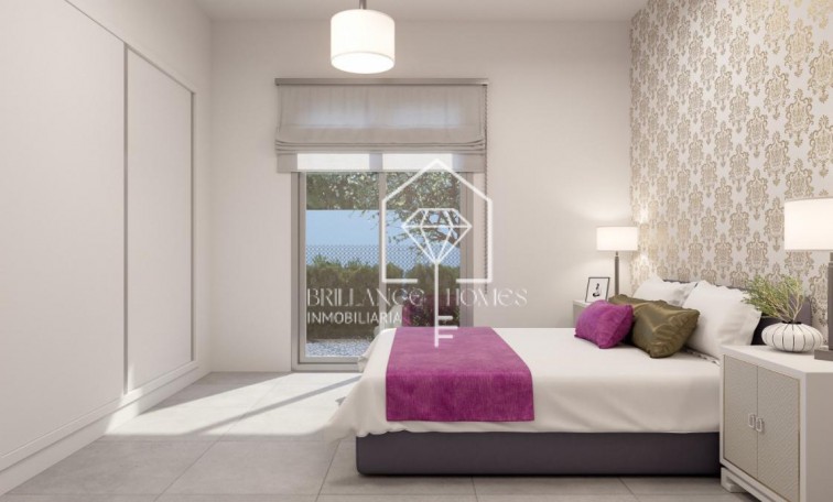 New Build - Villa - Orihuela