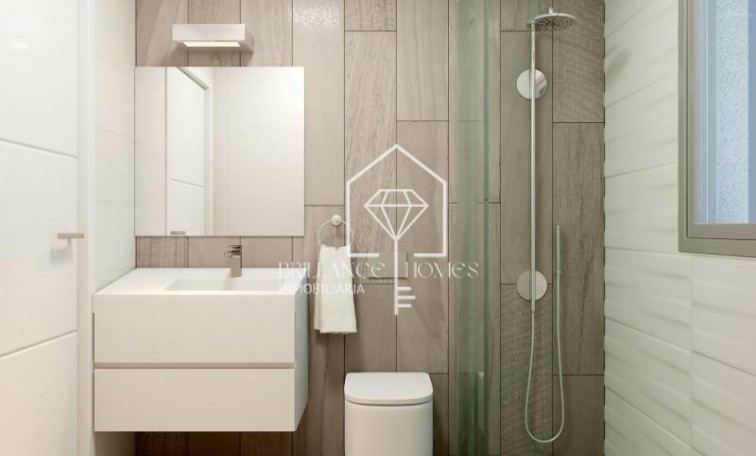 New Build - Villa - Orihuela