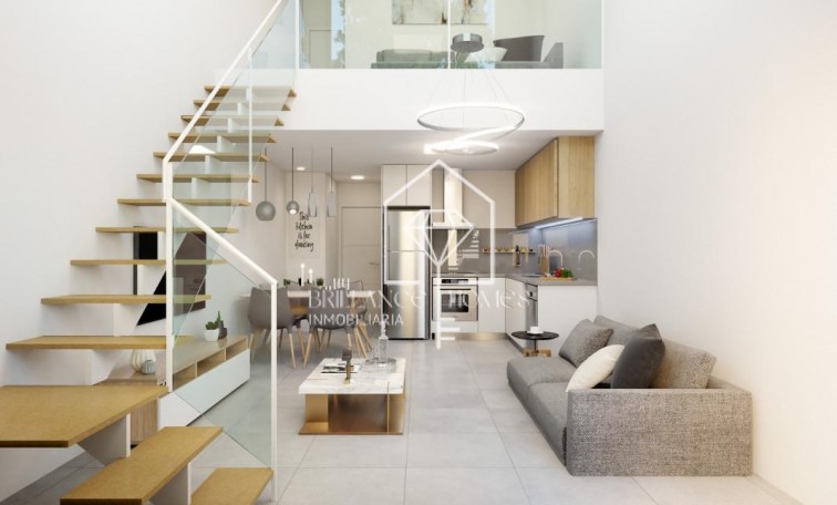 New Build - Villa - Orihuela