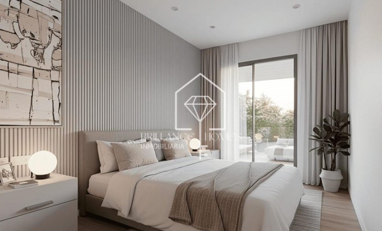 Nowa konstrukcja - Apartment/mieszkanie - Los Alcázares  - Los Alcázares