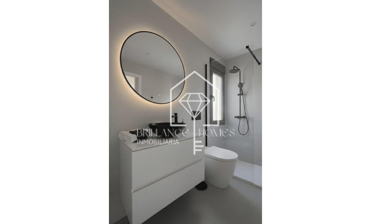 Nowa konstrukcja - Apartment/mieszkanie - Los Alcázares  - Los Alcázares